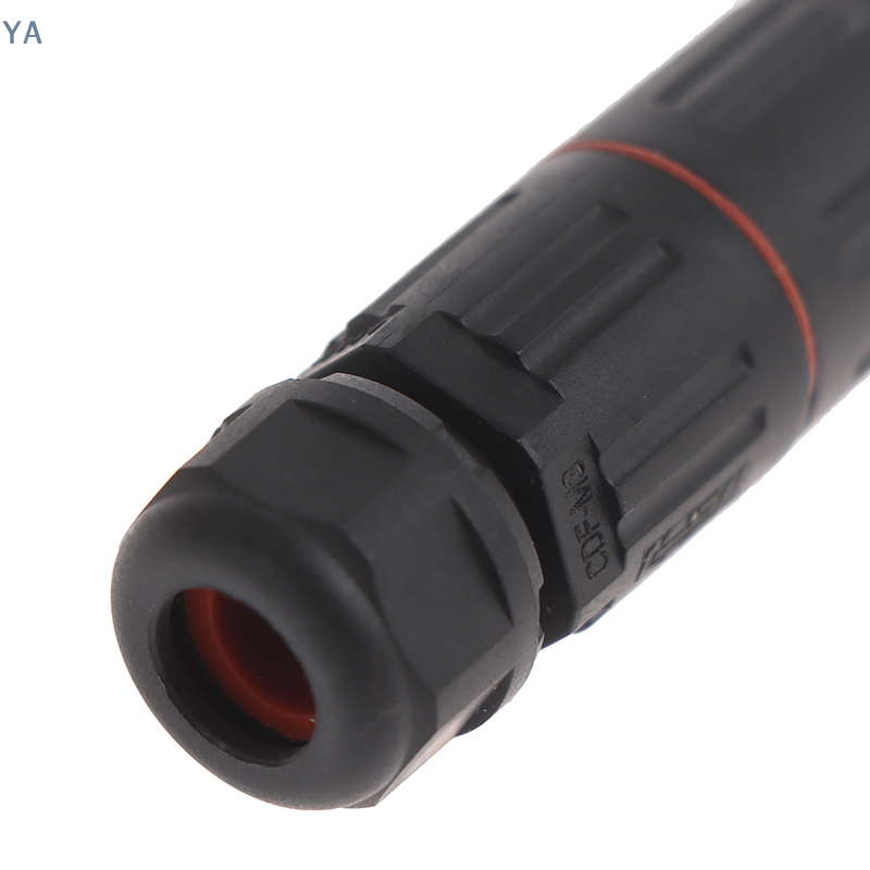 Outdoor Power Wire - [Y]IP68 Industrial Electrical Waterproof Wire cable