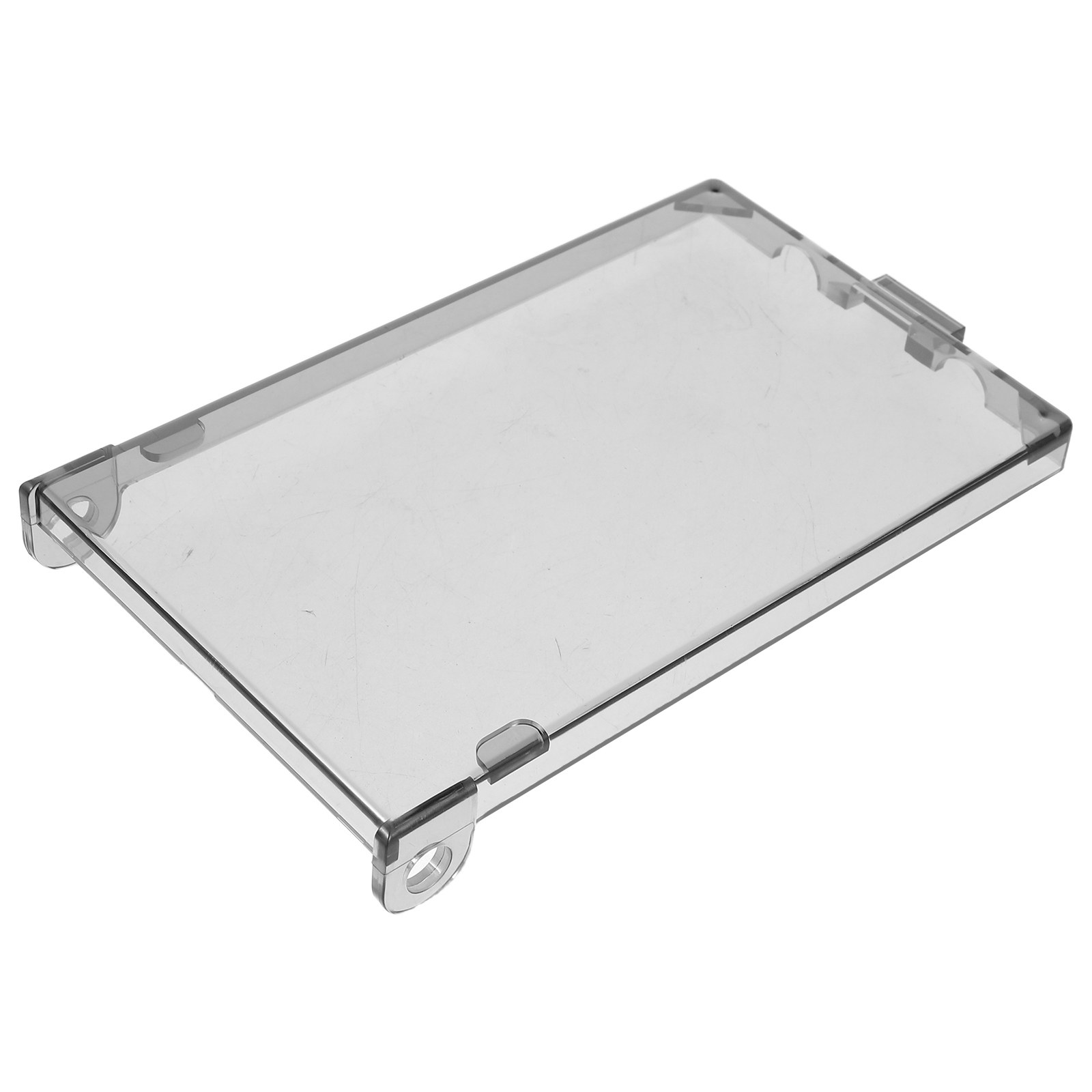 Waterproof Transparent Electri - Outdoor Kitchen Power Outlet ulasan dan harga