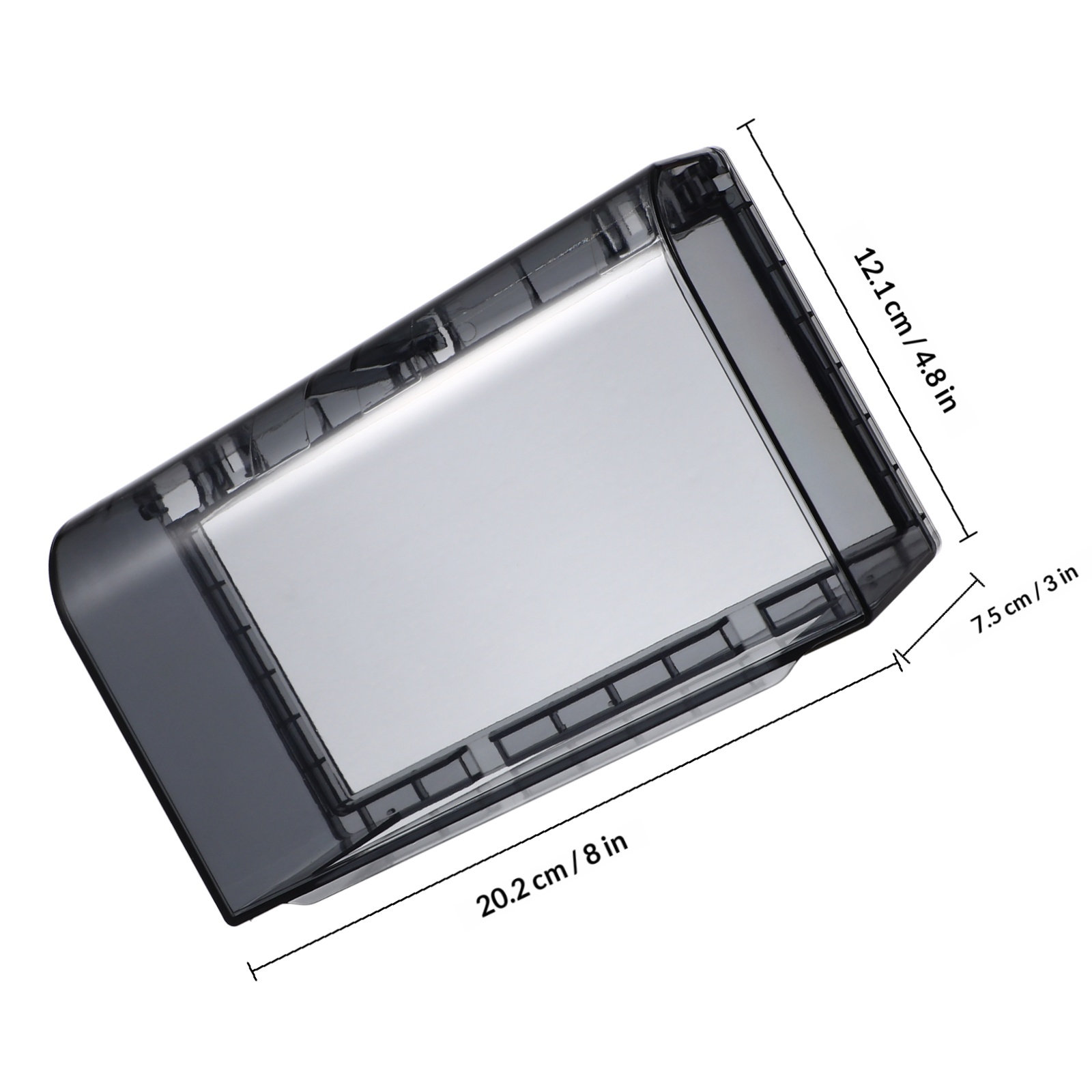 Double-Position Socket Cover T - Outdoor Kitchen Power Outlet ulasan dan harga