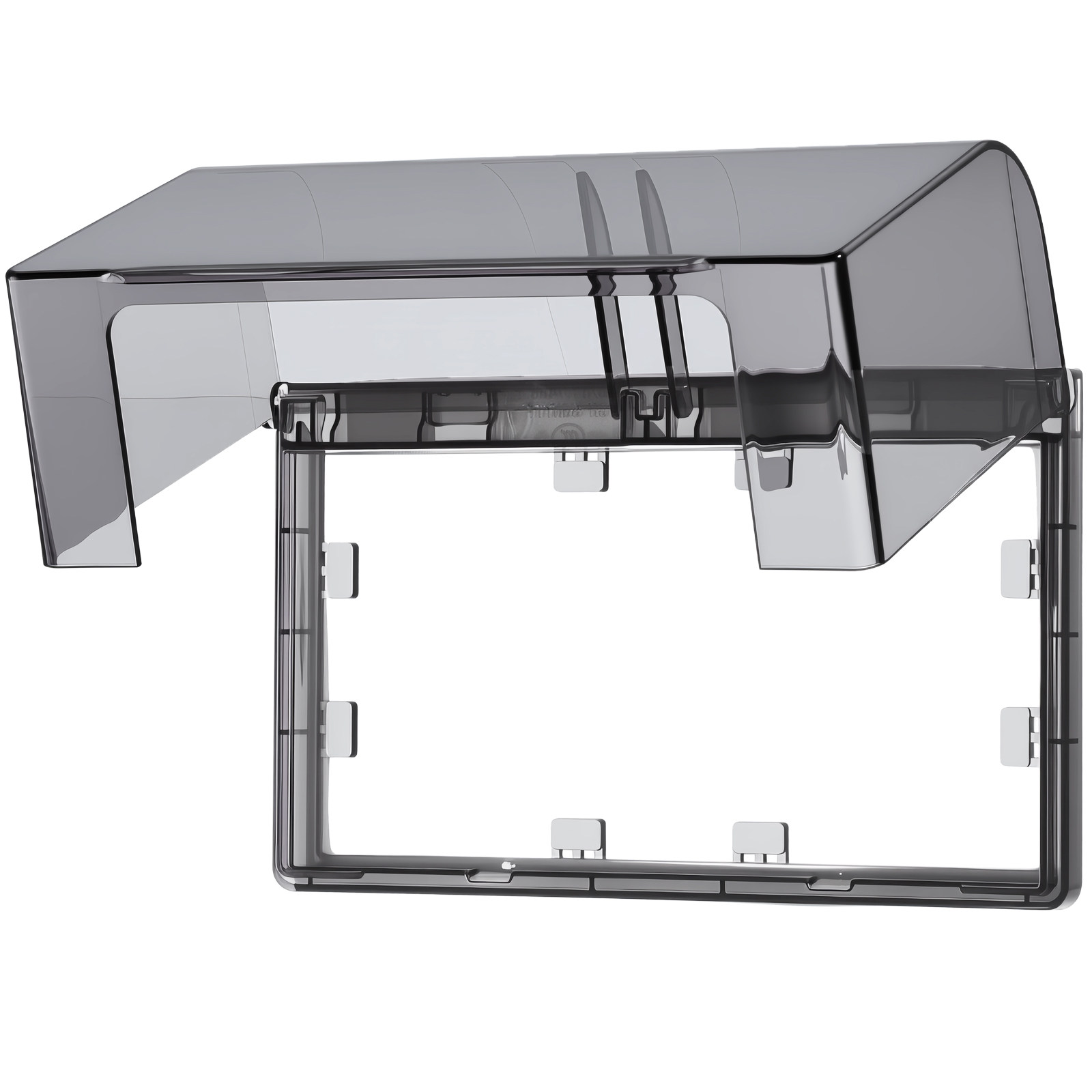 Double-Position Socket Cover T - Outdoor Kitchen Power Outlet ulasan dan harga