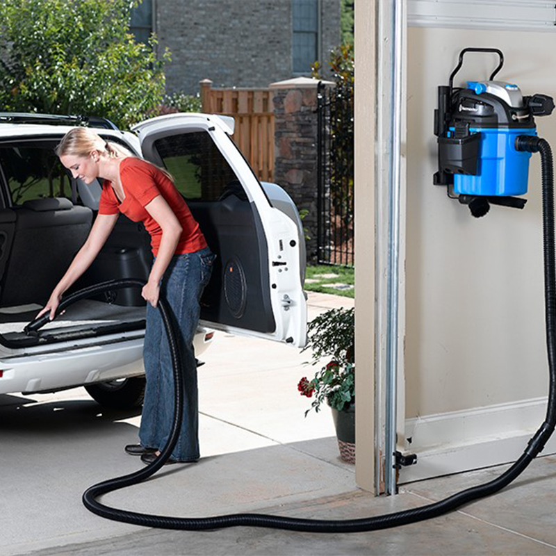 Portable Dry And Wet Vacuum Cl - Wet Dry Vacuum Shop ulasan dan harga