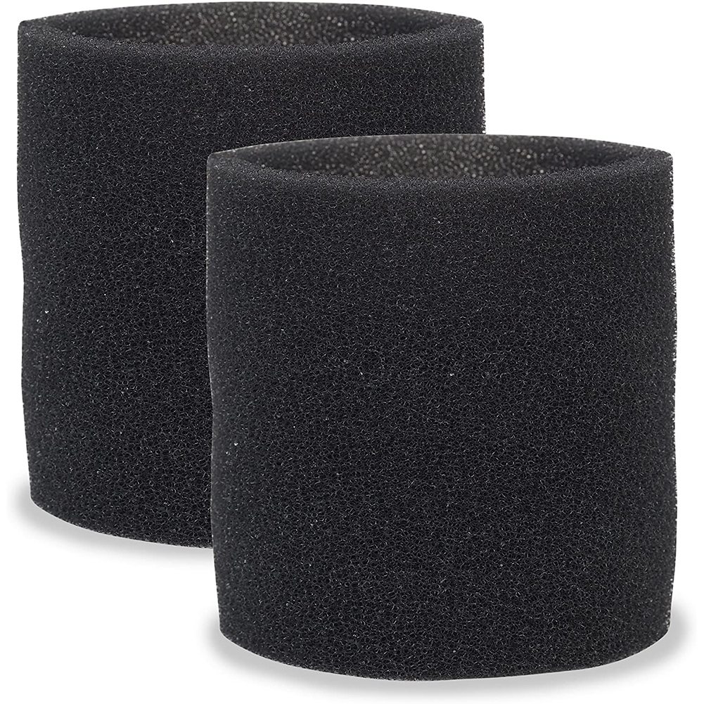 1 Pack 90585 Foam Sleeve VF200 - Wet Dry Vacuum Shop ulasan dan harga