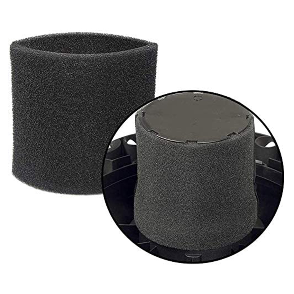 1 Pack 90585 Foam Sleeve VF200 - Wet Dry Vacuum Shop ulasan dan harga