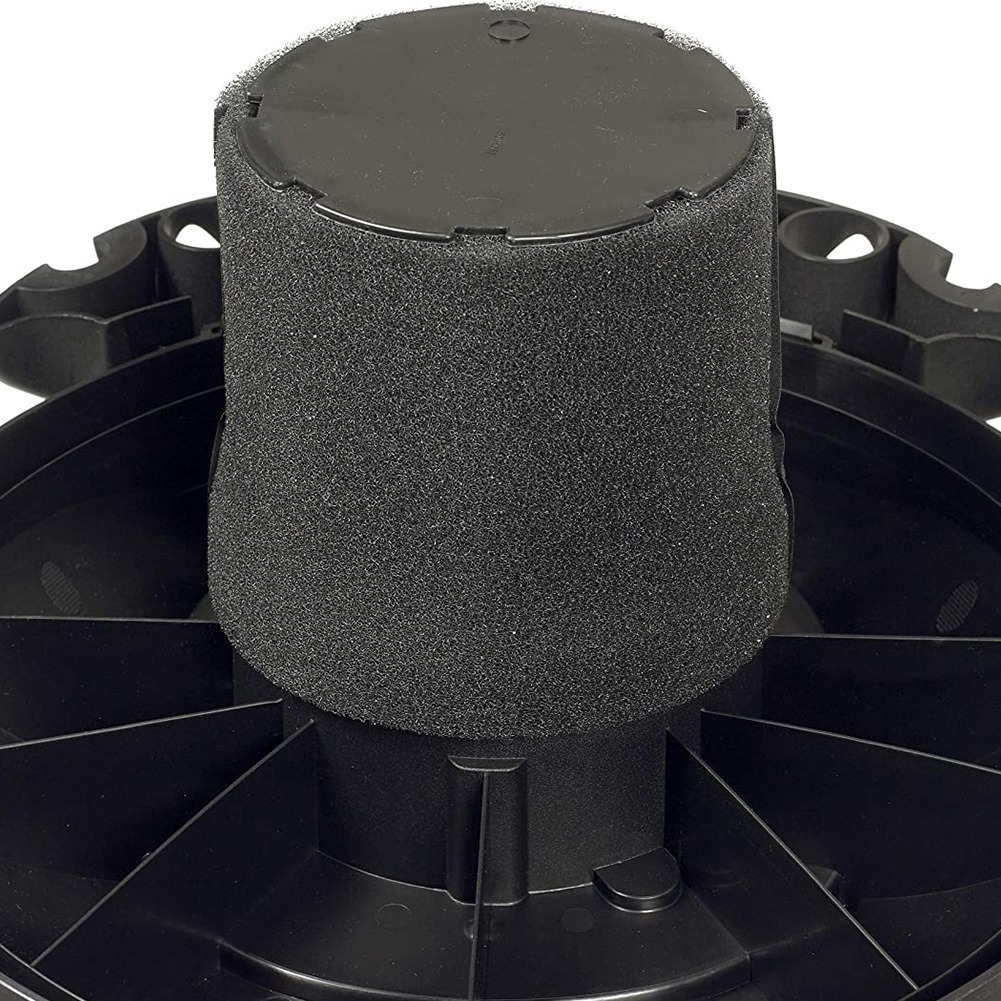 1 Pack 90585 Foam Sleeve VF200 - Wet Dry Vacuum Shop ulasan dan harga