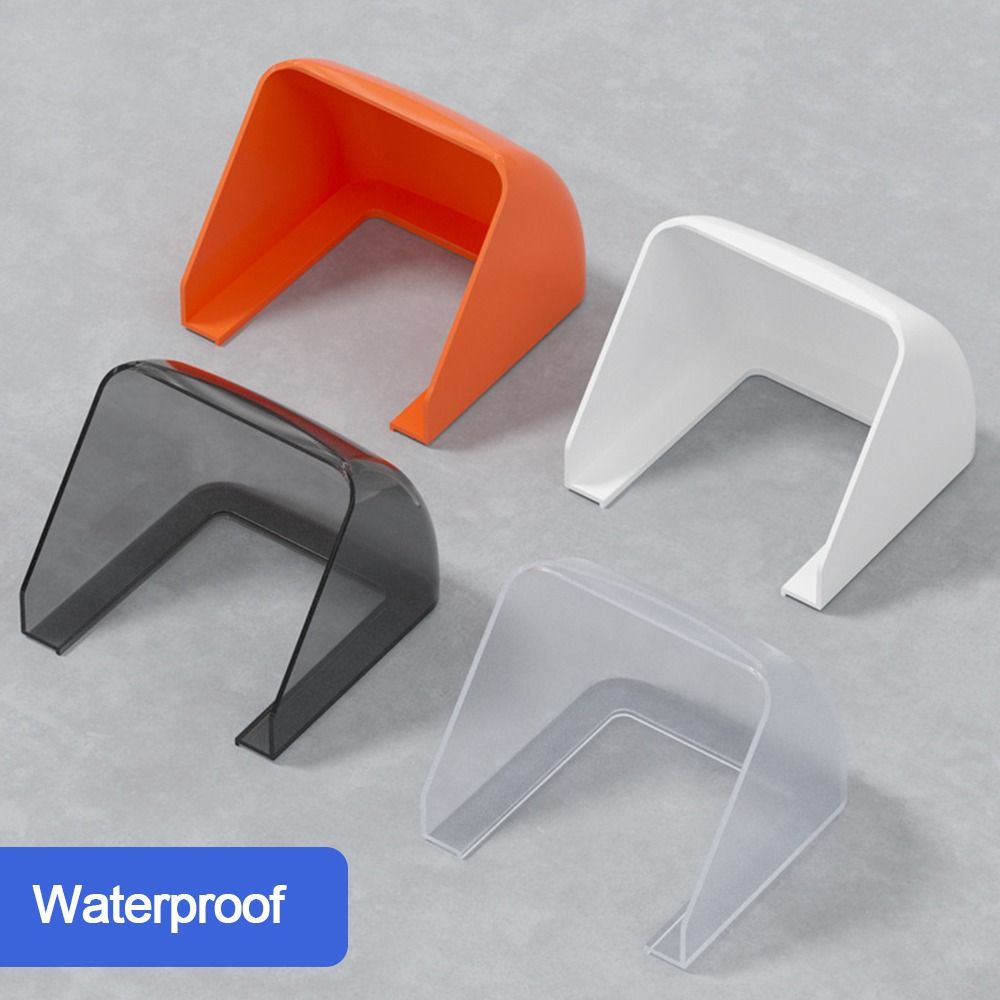 Power Outlet Supplies Protecti - Outdoor Power Outlet Waterproof ulasan dan harga