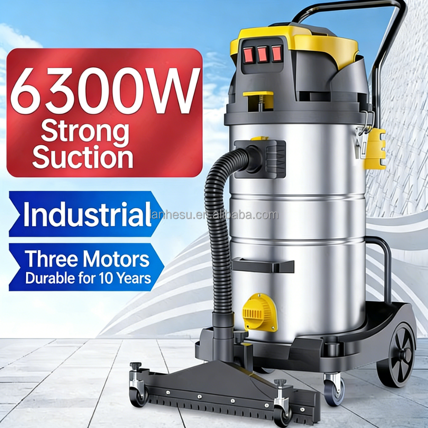Industrial Wet Dry Vacuum Clea - Wet Dry Vacuum Shop ulasan dan harga