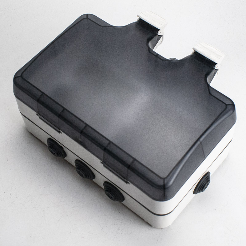 Avoir Tuya Zigbee Electrical O - Outdoor Zigbee Power Plug ulasan dan harga