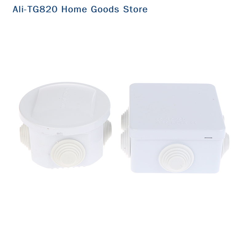 [TG820]ABS Electrical Junction - Outdoor Power Wire ulasan dan harga