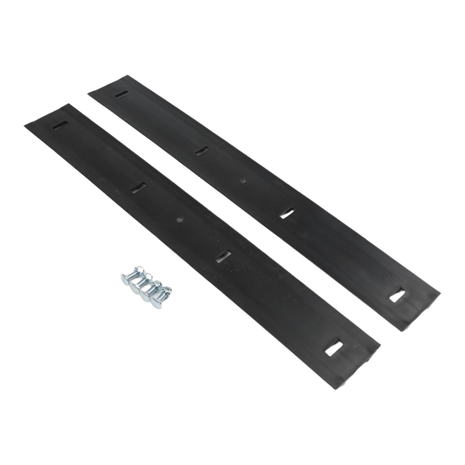2pc Replacement Scraper Bars 7 - Snow Blower Single ulasan dan harga