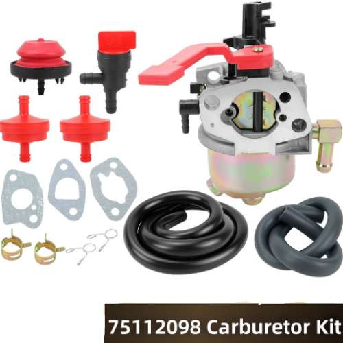 Carburetor Repair Kit For Troy - Snow Blower Single ulasan dan harga