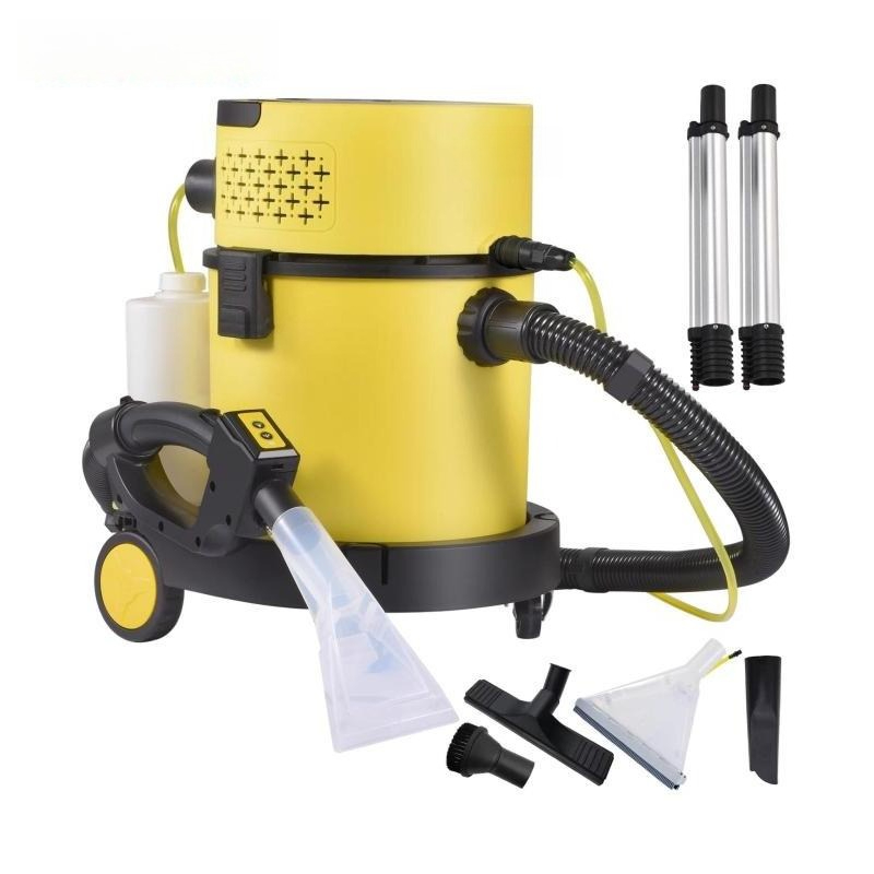 Wet Dry Vacuum Cleaner 5.3 Gal - Wet Dry Vacuum Shop ulasan dan harga