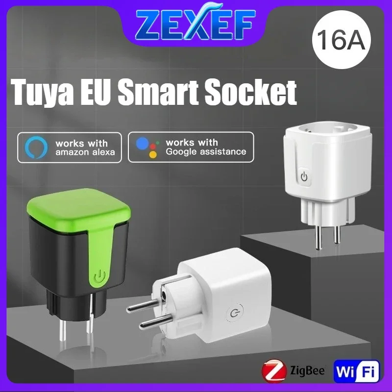 Smart Works with Alexa Google  - Outdoor Kitchen Power Outlet ulasan dan harga