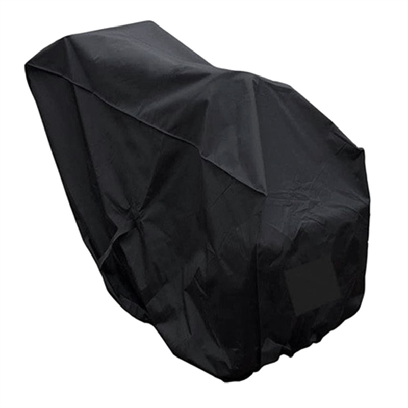 Snow Blower Cover Snowblower C - Snow Blower Single ulasan dan harga