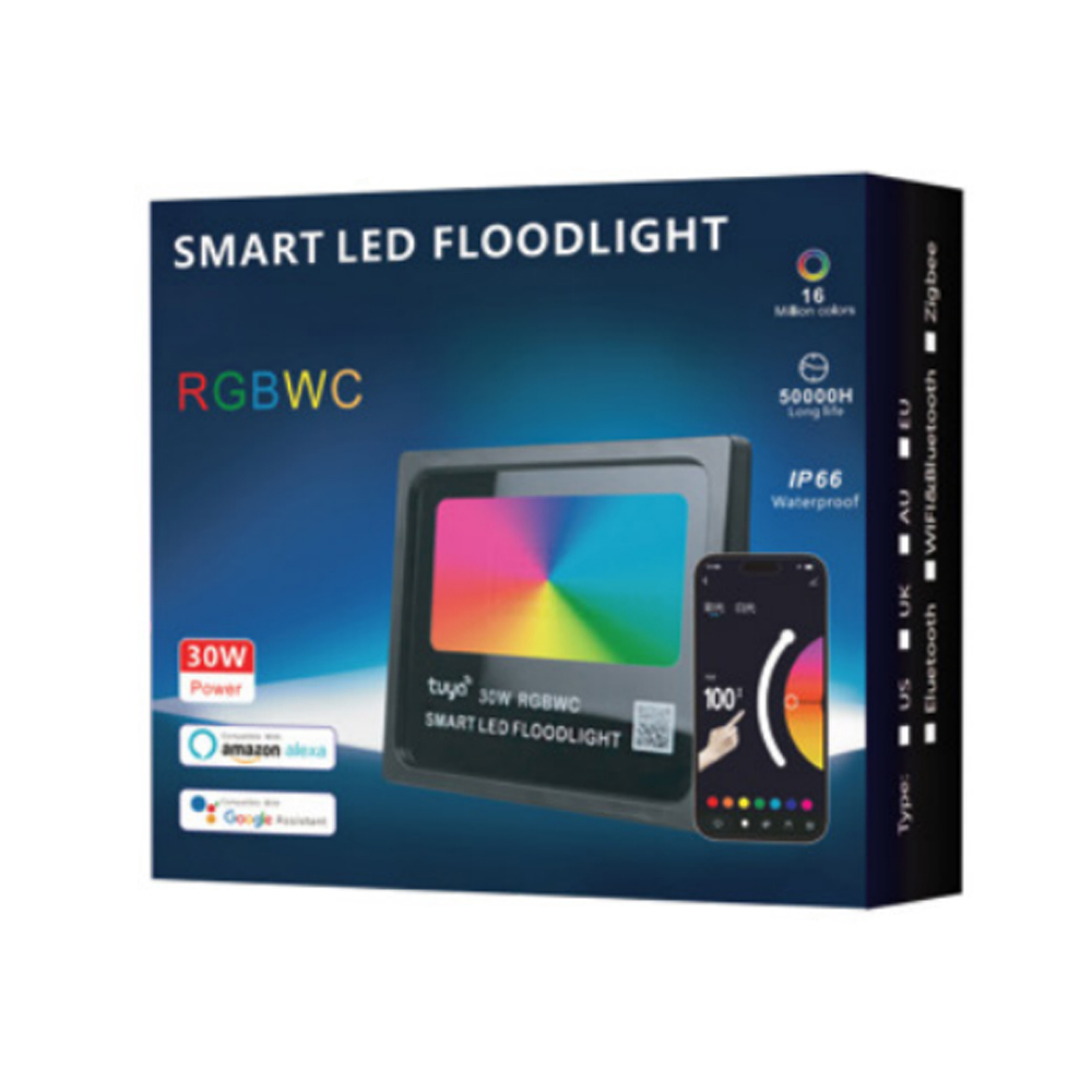 APP Tuya Smart WiFi Zigbee Blu - Outdoor Zigbee Power Plug ulasan dan harga