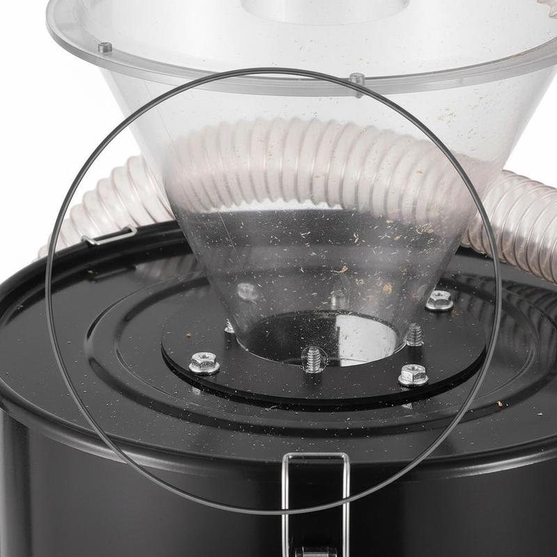 Particle Interceptor 13.21 Gal - Wet Dry Vacuum Shop ulasan dan harga
