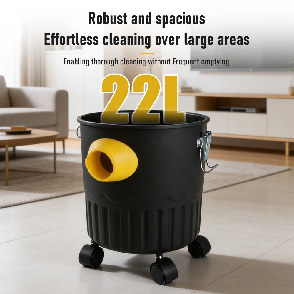 22L Wet And Dry Blowing 3 in 1 - Wet Dry Vacuum Shop ulasan dan harga