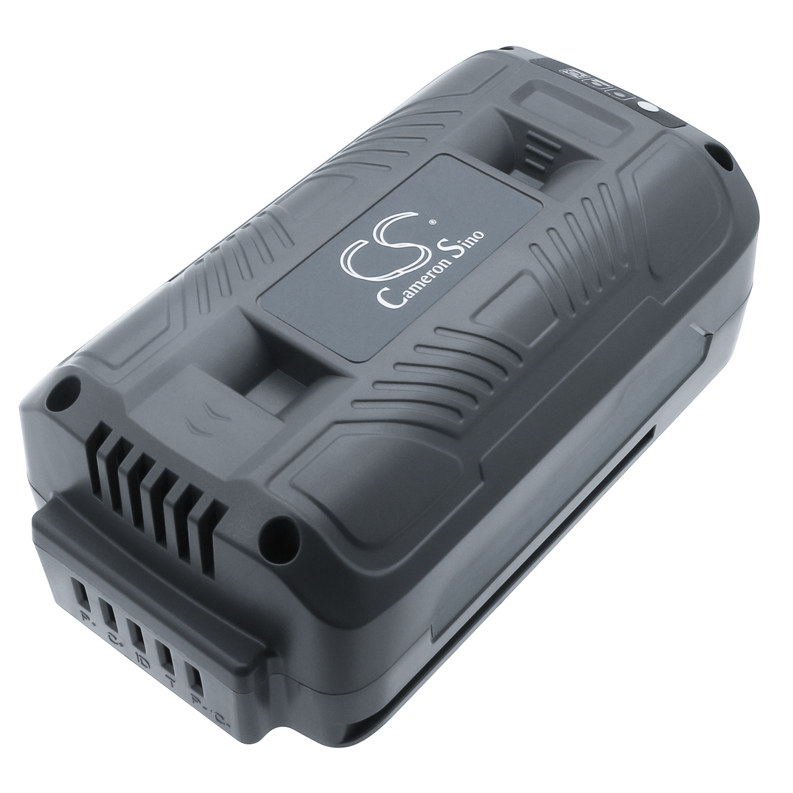 Cameron Sino  Battery 5000mAh  - Snow Blower Single ulasan dan harga