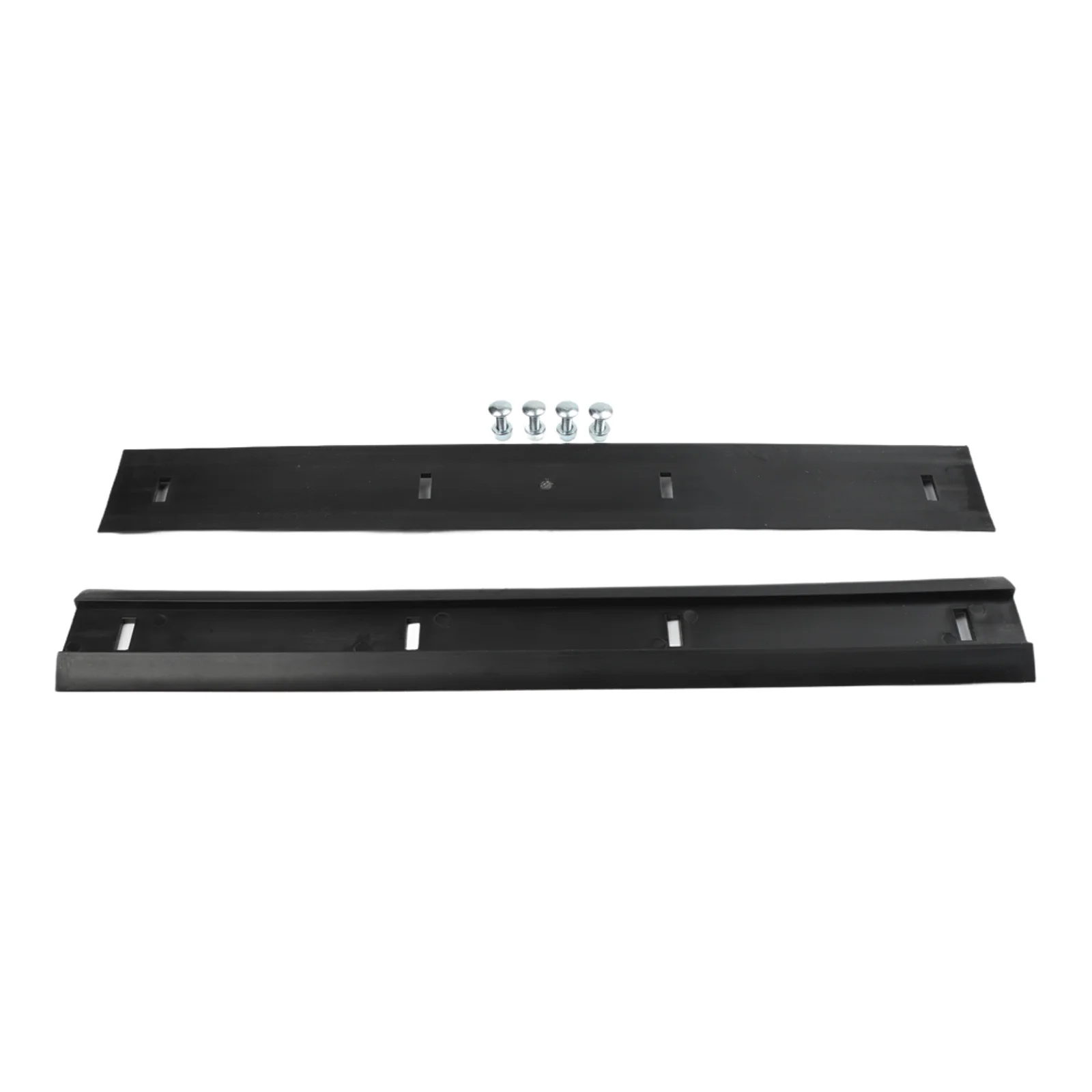 2pc Replacement Scraper Bars 7 - Snow Blower Single ulasan dan harga
