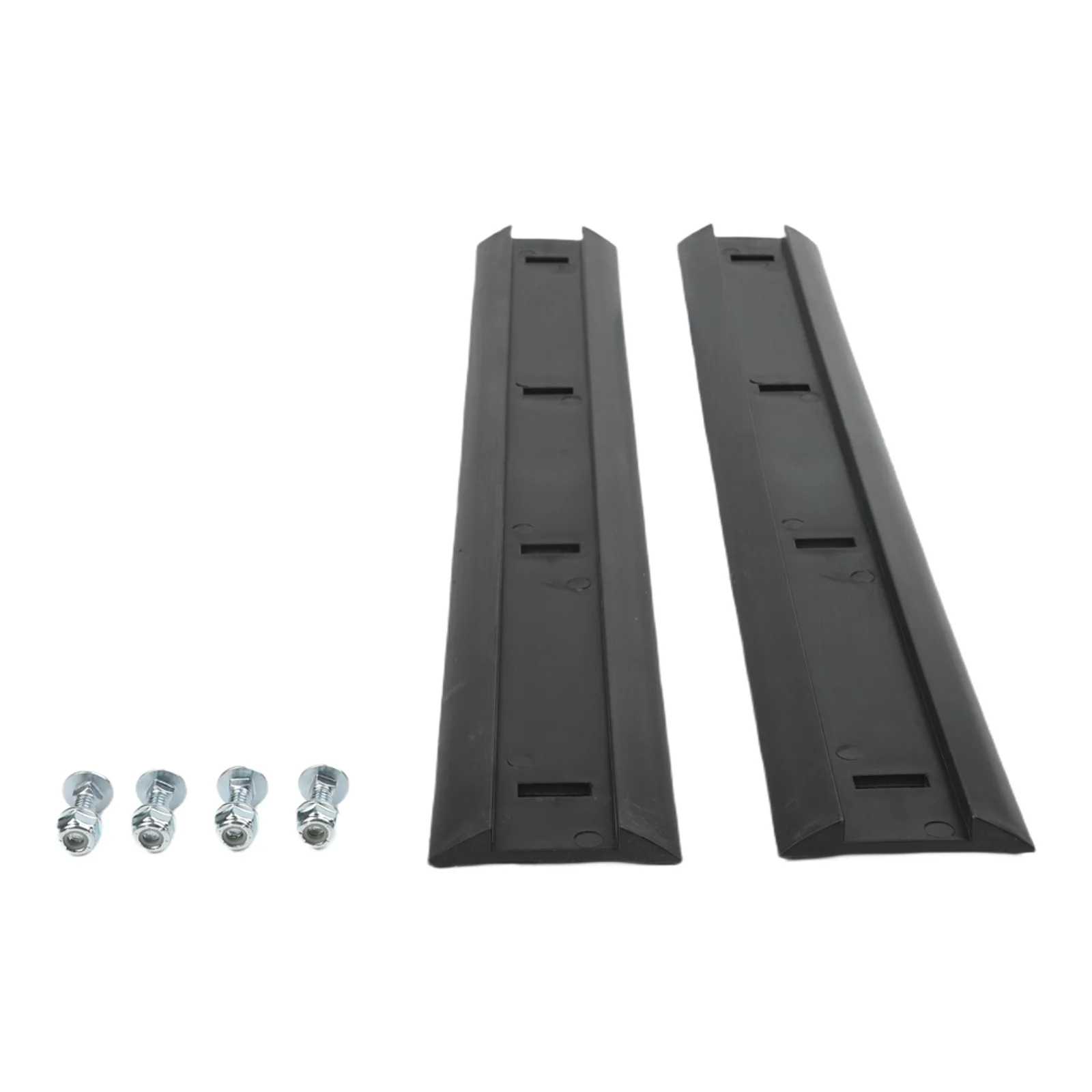 2pc Replacement Scraper Bars 7 - Snow Blower Single ulasan dan harga