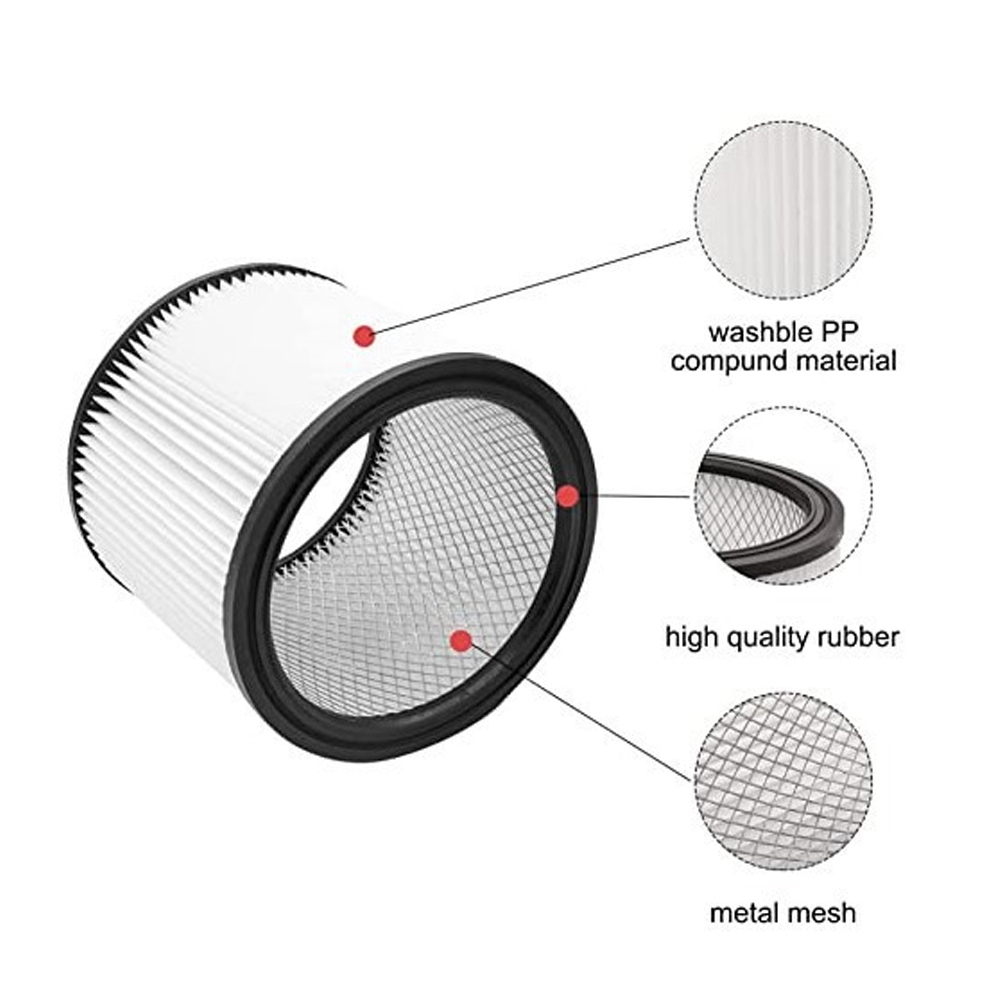 90304 Wet Dry Vacuum Filter Ca - Wet Dry Vacuum Shop ulasan dan harga